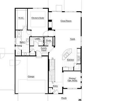 2nd image of 8011 E 138th Pl
