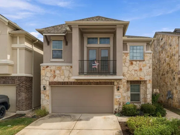 2105 Town Centre Dr Unit 13, Round Rock, TX 78664