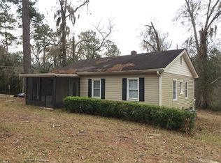 911 E Walcott St, Thomasville, GA 31792