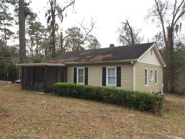 911 E Walcott St, Thomasville, GA 31792