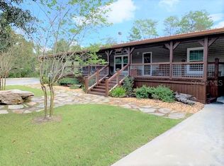 23251 NE 154th Ter, Fort Mc Coy, FL 32134