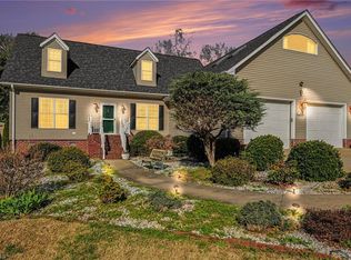 212 Pine Valley Rd, Mocksville, NC 27028