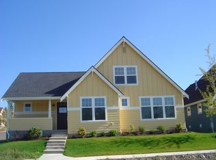 11524 Drake Ln, Gig Harbor, WA 98332