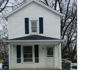 1183 S Central Ave, Lima, OH 45804