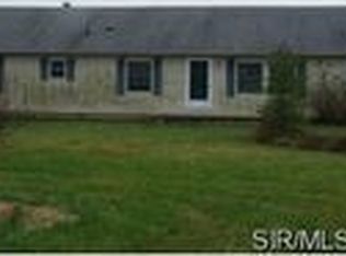 12912 Landolt Rd, Highland, IL 62249