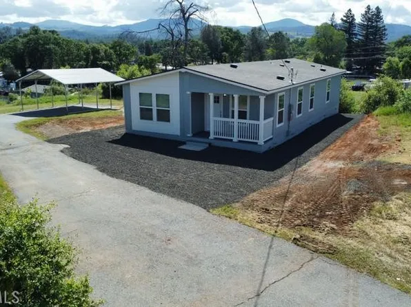 16375 Dam Rd, Clearlake, CA 95422