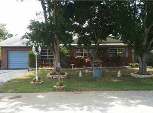 3380 NW 64th St, Fort Lauderdale, FL 33309