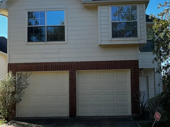 6619 Rusty Ridge Ln, Katy, TX 77449