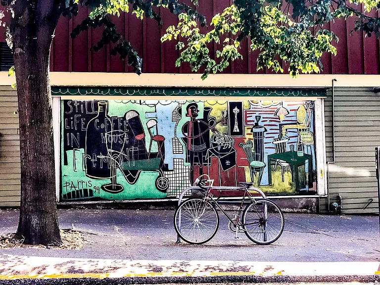 Fremont View: Modern Classic Collection — Photo 40