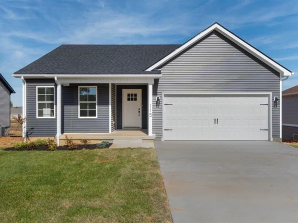115 Emery Dr, Scottsville, KY 42164