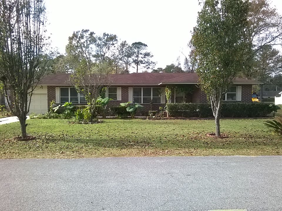 508 front from W Howard Dr