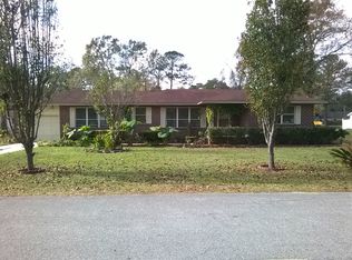 508 W Howard Dr, Brunswick, GA 31523