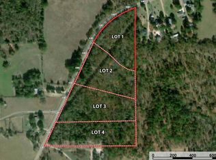 19329 Fm 16 Rd W, Lindale, TX 75771