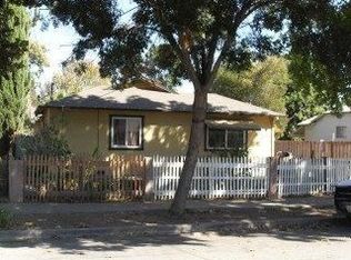 118 S 20th St, San Jose, CA 95116