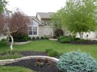 3361 Royal Dornoch Cir, Delaware, OH