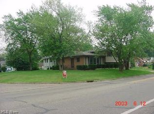 5093 West Blvd NW, Canton, OH
