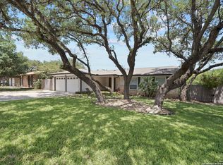 5402 Timber Fern St, San Antonio, TX 78250