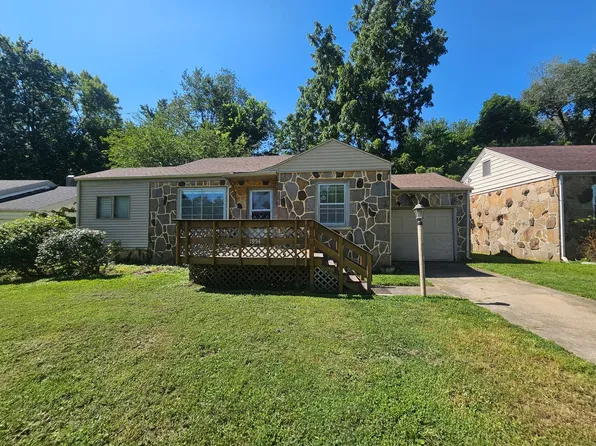 1954 E Cherry St, Springfield, MO 65802