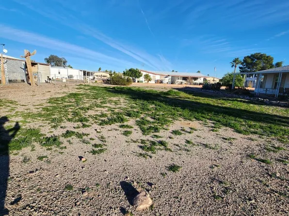 3607 N SOUTH DAKOTA Avenue #714, Florence, AZ 85132