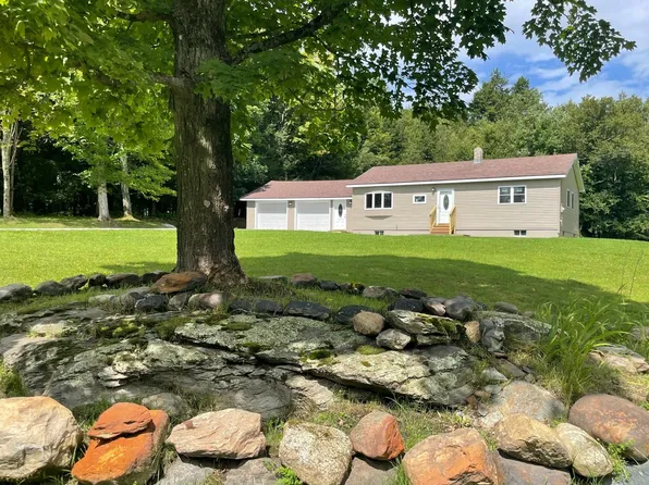 4179 Chester A. Arthur Road, Fairfield, VT 05450