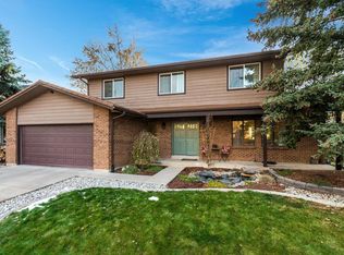9789 Quitman Way, Westminster, CO 80031