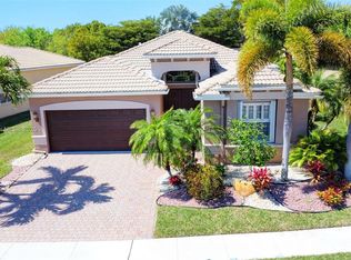6819 Pisano Dr, Lake Worth, FL 33467