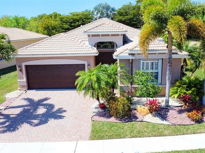 6819 Pisano Dr, Lake Worth, FL, 33467