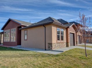 38 Foxwood Ln, New Castle, CO 81647