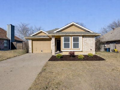 10204 Leatherwood Dr, Fort Worth, TX, 76108