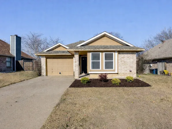 10204 Leatherwood Dr, Fort Worth, TX 76108