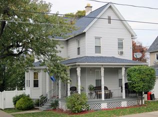 211 Dudley St, Dunmore, PA 18512