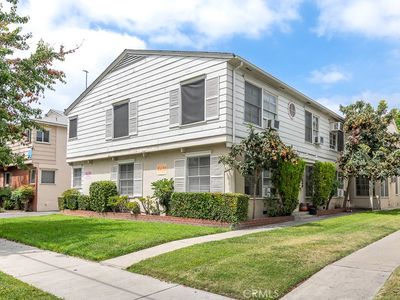 5319 Whitsett Ave, Valley Village, CA, 91607