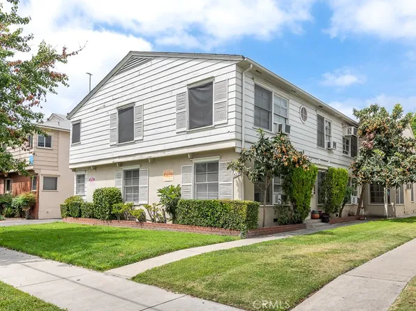 5319 Whitsett Ave, Valley Village, CA 91607
