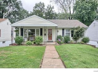 7113 Circleview Dr, Saint Louis, MO
