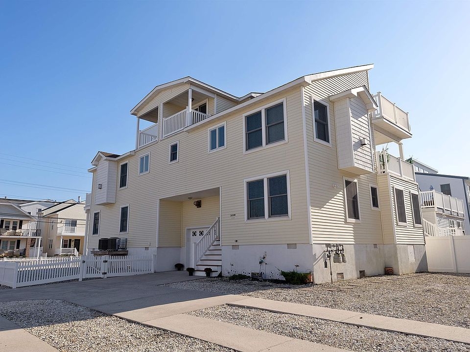 104 56th St W SEA, Sea Isle City, NJ 08243 Zillow