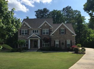 524 Monarch Lake Way, Stockbridge, GA 30281