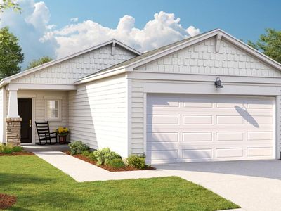 308 Tiliwa St, Summerville, SC, 29486