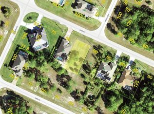 291 Antis Dr #29, Rotonda West, FL 33947