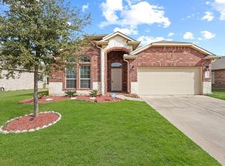 20622 Andorra Hills Ln, Katy, TX 77449