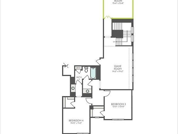 4th image of this home