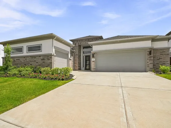 8725 Antelope Canyon Way, Iowa Colony, TX 77583