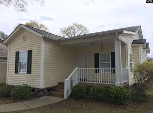 833 Center St, West Columbia, SC 29169