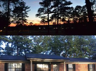 19622 Bay Branch Rd, Andalusia, AL 36420