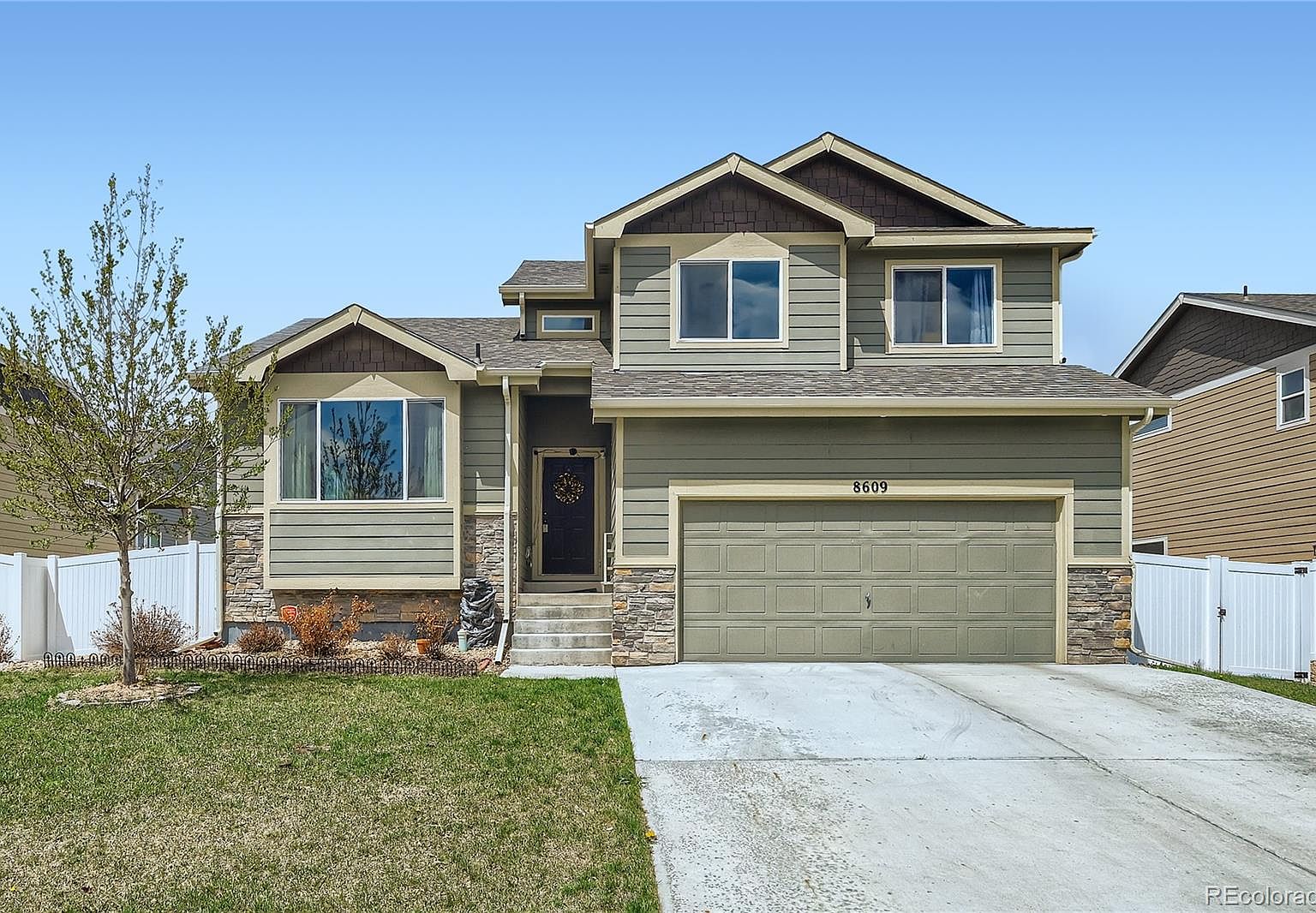 8609 16th Street, Greeley, CO 80634 MLS 3951714 Zillow