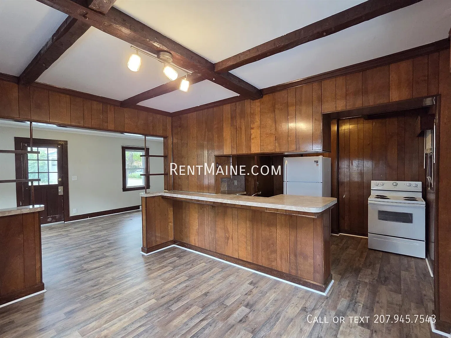3 bed, $1,750 — Photo 2