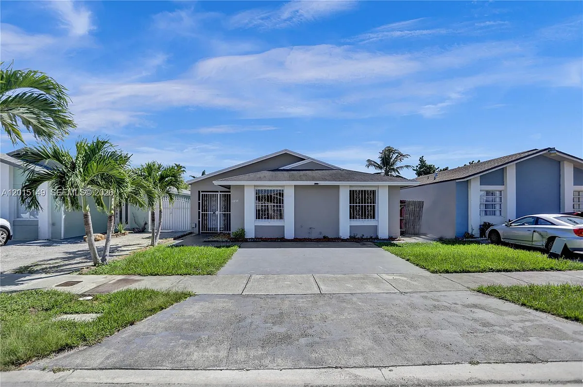 Building Photo - 11854 SW 210th St
