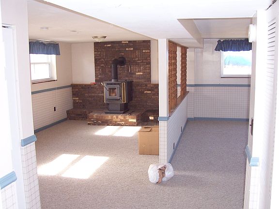 Walk Out Basement