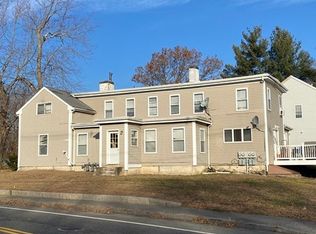 364 W Chestnut St, Brockton, MA 02301
