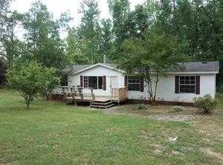 4812 McNeill Rd, Climax, NC 27233