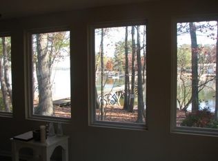 1311 Bordeaux Point Rd, Leesville, SC 29070